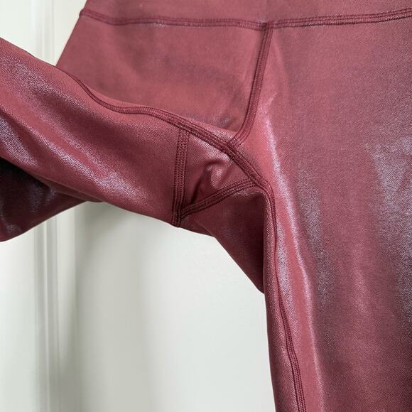 Lululemon Wunder Train High-Rise Tight Leggings 25" *Foil - Picture 10 of 13